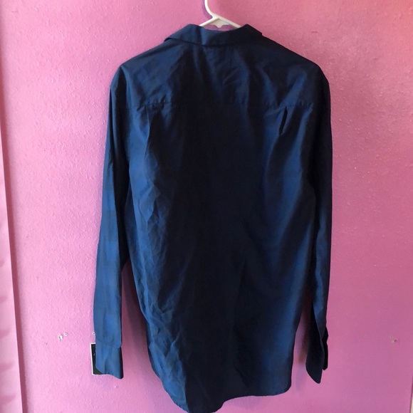 Alfani Button Down - Picture 5 of 6